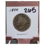 2011-S Grant Presidential Dollar, Gem Proof