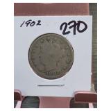 1960-D Lincoln Memorial Cent, D/D/D RPM-040