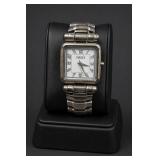 Chico’s Hinged Bracelet Watch