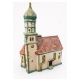 G-Wurm Church Lichthaus Germany