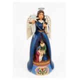 Jim Shore Heartwood Creek Angel Figurine 4060271