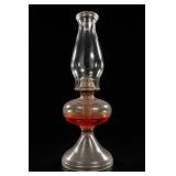 Gold-Tone Refillable Perfume Atomizer
