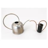 Clayton & Lambert Brass Blow Torch With Tool Box