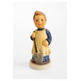 Goebel Merry Wanderer Figurine W. Germany