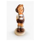 Goebel Hummel A Friend In Need 1987 Figurine