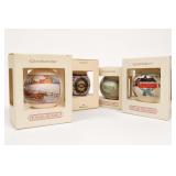 Hallmark Tree-Trimmer Grandparents Ornaments Set