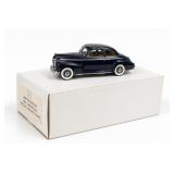 Danbury Mint 1941 Chevrolet Special DeLuxe Car