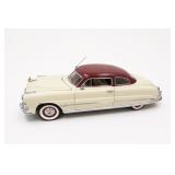 Franklin Mint Precision Models Mini Cooper Car