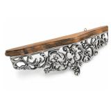 Arthur Court 2003 Horse Head Serving Tray