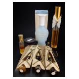 Avon & Vintage Perfume Bottle Collection