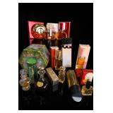 Avon Lahana, Moonwind & More Cologne Lot