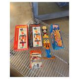 American Girl Doll Clothes, Accessories & Book Lot