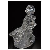Grandeur Noel Porcelain Angel Figurine Set