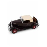 Danbury Mint 1953 Chevrolet Corvette Model