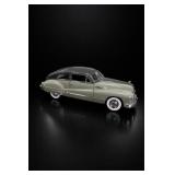 The Danbury Mint 1962 Chevrolet Corvette Model Car