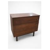Bellini Katniss Glass And Chrome Coffee Table