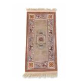 Merinos USA Royal Antiquities Polypropylene Rug