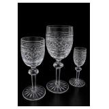 Crystal Sugar Shaker