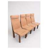 Duncan Phyfe Style Drop-Leaf Table