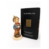 Goebel M.I. Hummel Club 1996/97 Figurine