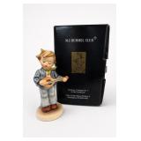 Goebel Hummel Spitzbub Scamp Figurine