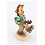 McCoy USA Pottery Three-Footed Bowl