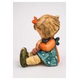 Goebel Feeding Time #836 Figurine