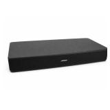Bose Solo TV Sound System Soundbar