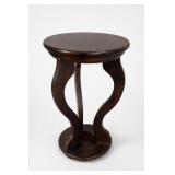 QingFeng Furniture Co., Ltd. Pedestal Table