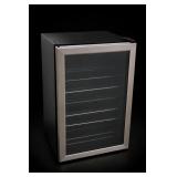Insignia NS-BC11SS9 Beverage Cooler
