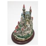 Lenox Neuschwanstein Great Castles Figurine 1994
