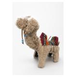 Hermann Patriotism Bear Mohair Limited Edition