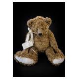 Pesim Wasesowin Moon Bear Teddy Bear #4/10