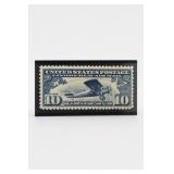 U.S. #C10 Spirit Of St. Louis Air Mail Stamp