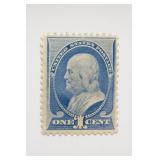 1935 U.S. #C-20 China Clipper Air Mail Stamp
