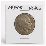 1964 Lincoln Memorial Cent, Proof