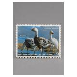 U.S. C-19 6-Cent Air Mail Stamp Plate No. 21236