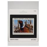 1983 Minnesota $5 Pheasant Habitat Stamp