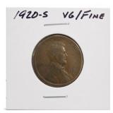 1940-S/S/S Lincoln Wheat Cent, RPM-1
