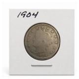 1931-D Lincoln Wheat Cent, Very Fine