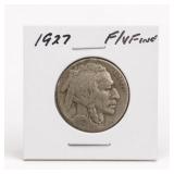 1904 Liberty V Nickel