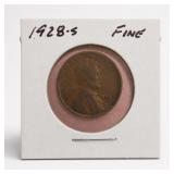 1930 Buffalo Nickel, Fine