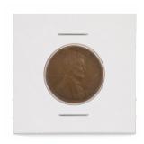 1929-S Lincoln Wheat Cent, DDO-002