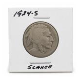 1917-D Lincoln Wheat Cent
