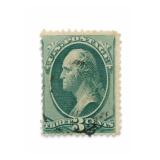 1909 U.S. #372 Hudson-Fulton Celebration Stamp