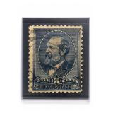 1879 U.S. #190 30Â¢ Soft Paper Postage Stamp