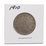 1928 Buffalo Nickel, Very Fine