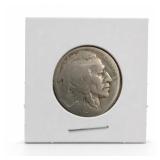 1910 Liberty Head (V) Nickel