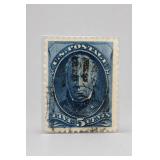 1932 United States Washington 1-9Â¢ Stamp Set
