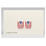 1870-71 U.S. #148 Six Cents Carmine Stamp